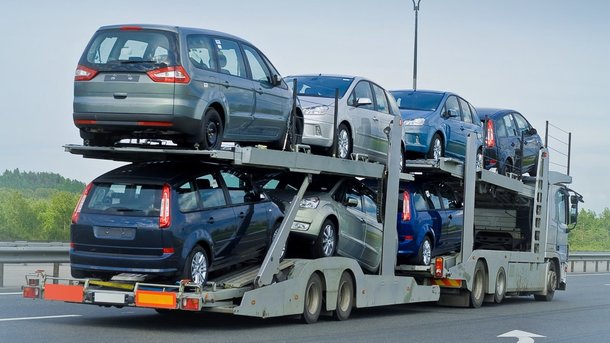 Конфіскація автомобіля як відповідальність за порушення митних правил