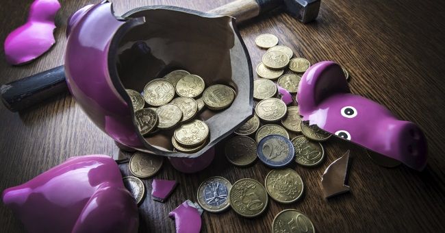 Запровадження процедури банкрутства для фізичних осіб